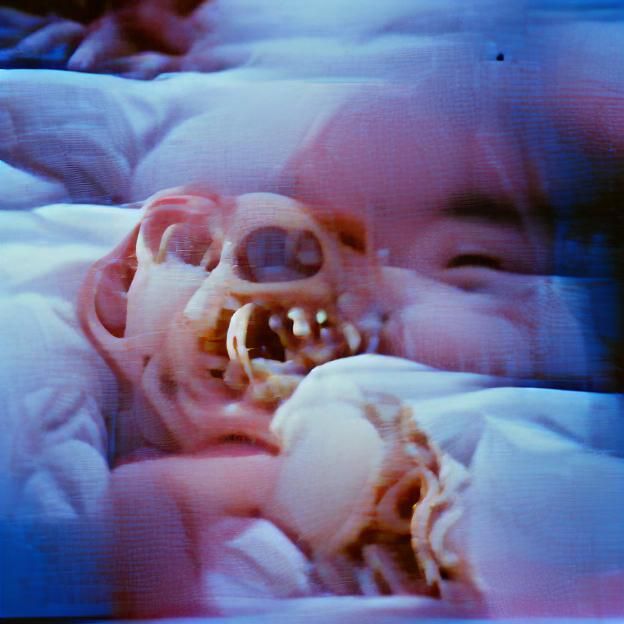 AI Interpretation of a Simple Prompt