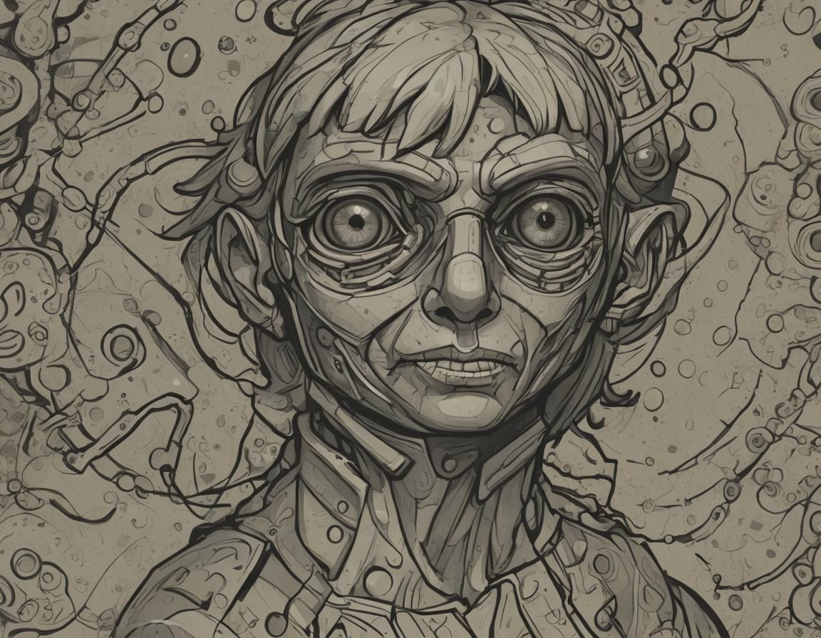 Humorous Social Media Engagement Request