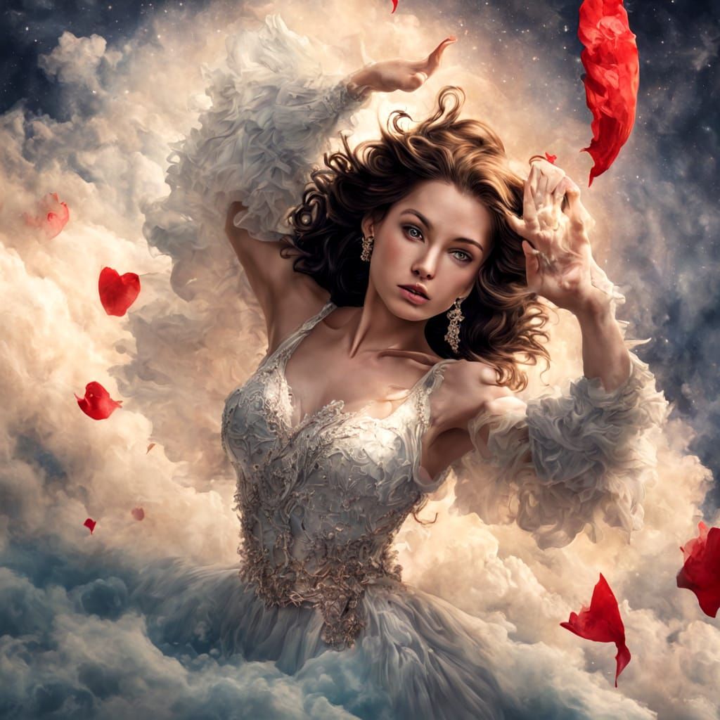 Love My Way: A Journey Through Emotion