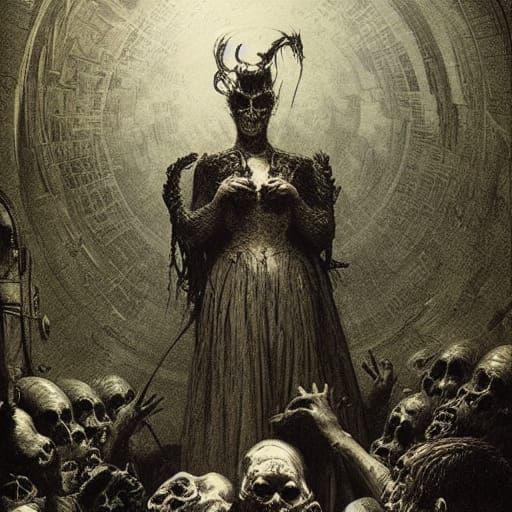 Auto-Vivisection: A Tale of Horror and Discovery