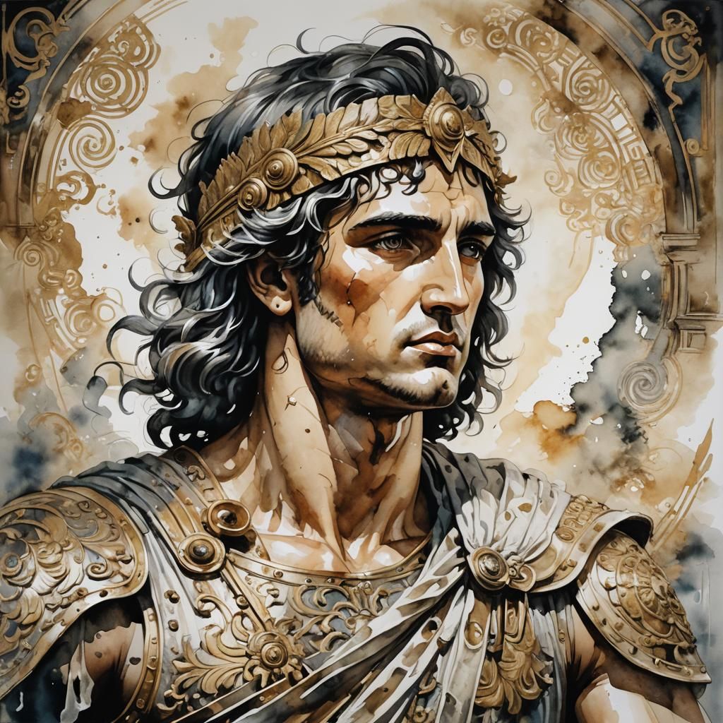 Alexander the Great