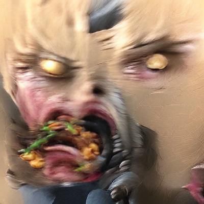 AI Generated Food Image