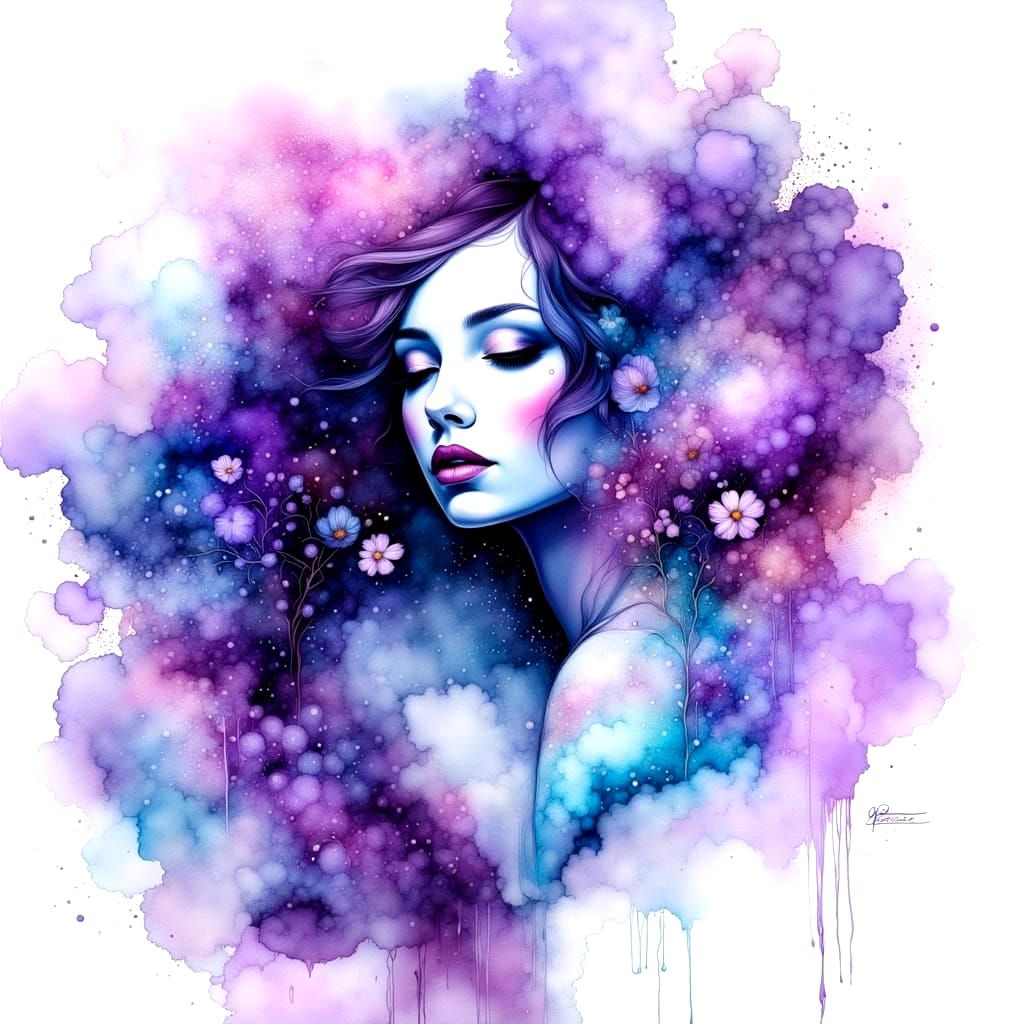 Whispers in a Pocket, Lost in Love's Turquoise Hues
