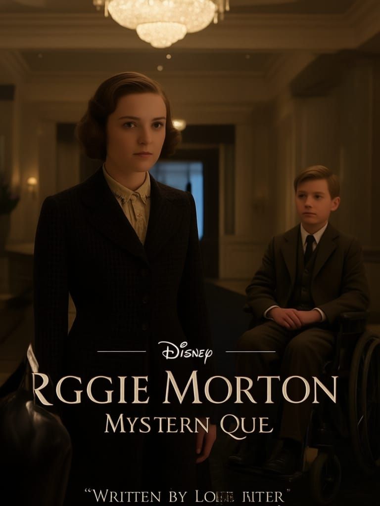 Aggie Morton Mystery Queen: A Girl Solves Crimes in a Grand ...