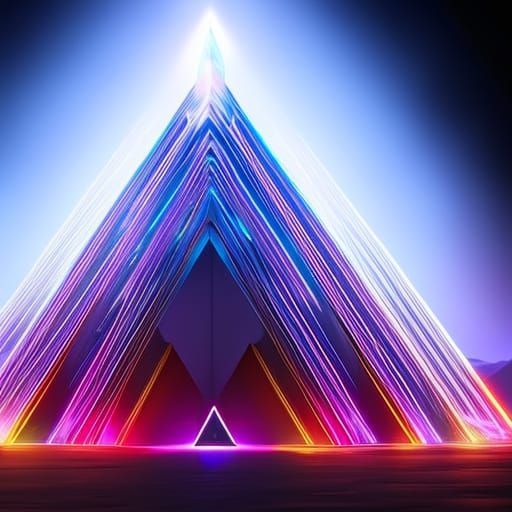 Pyramid
