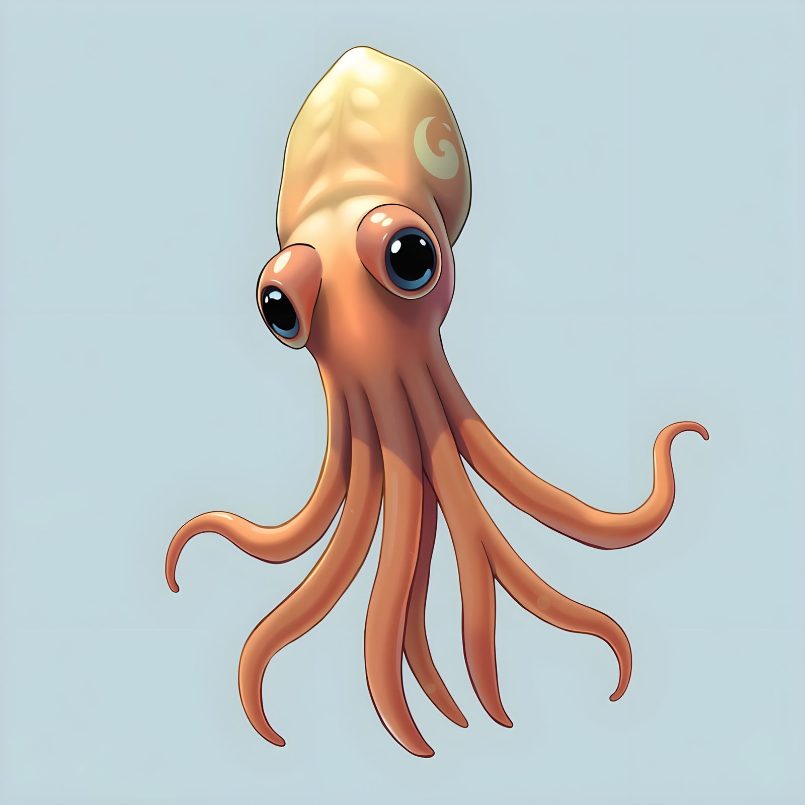 Squid