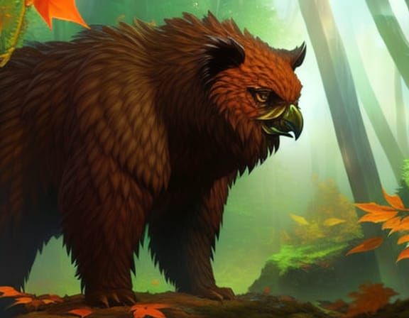Owlbear
