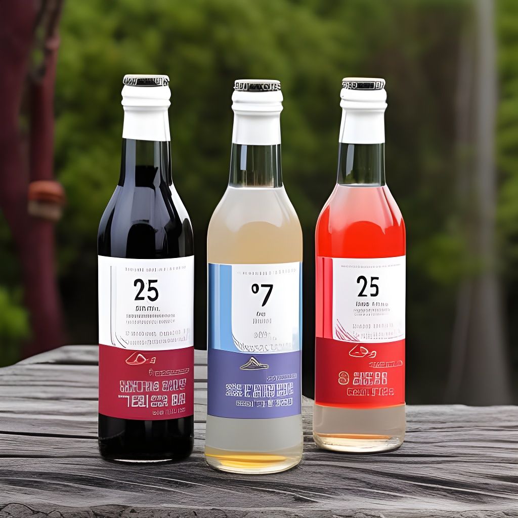 AI Interpretation of "20yo 750ml 2 1 hot"