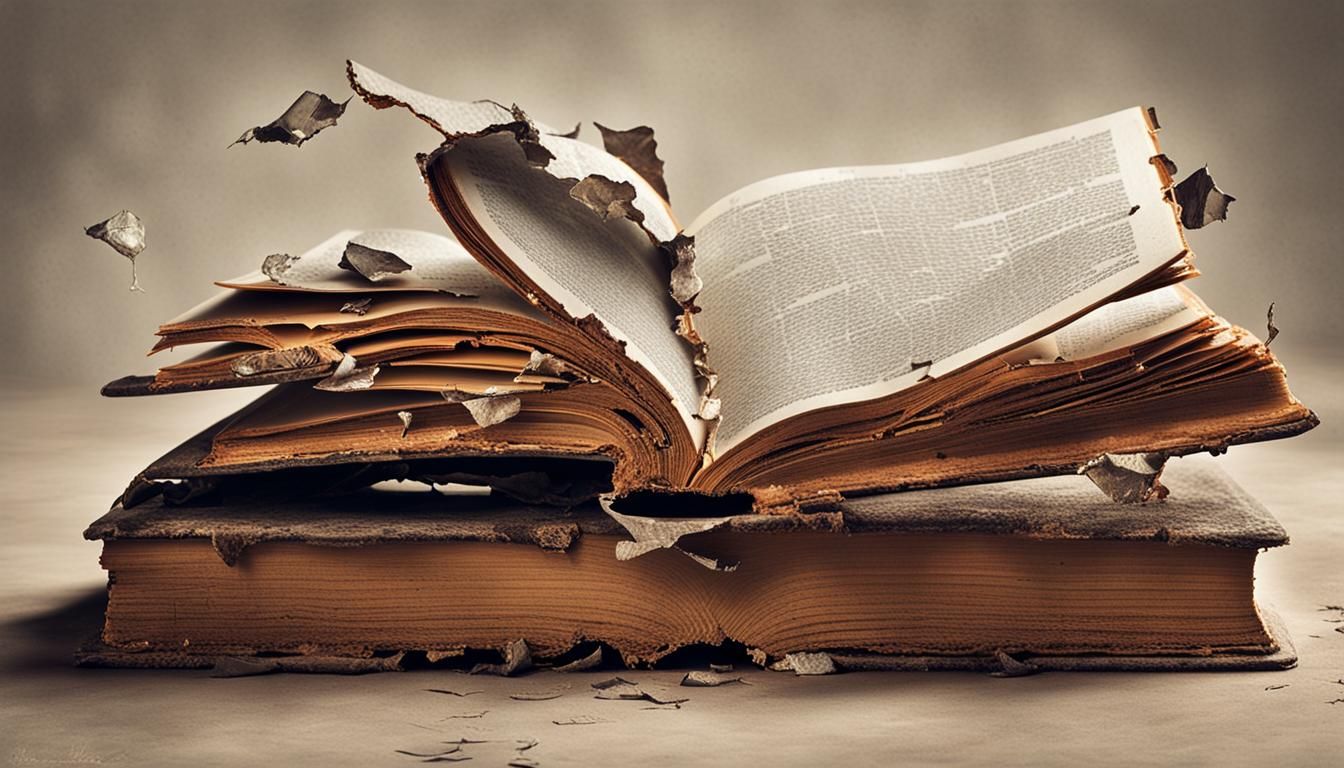 Celebrating Imperfection: A Study in Diverse Styles