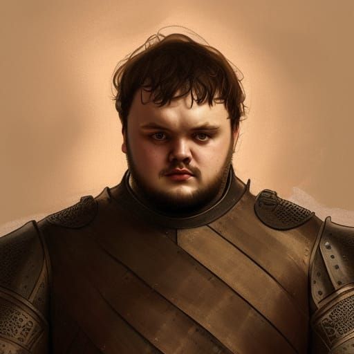 Samwell Tarly