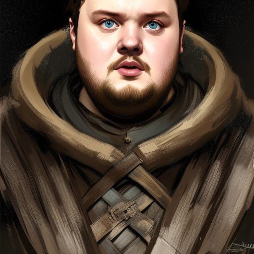 Samwell Tarly