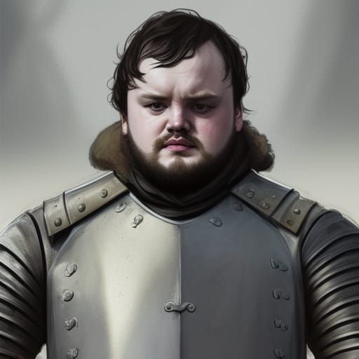 Samwell Tarly