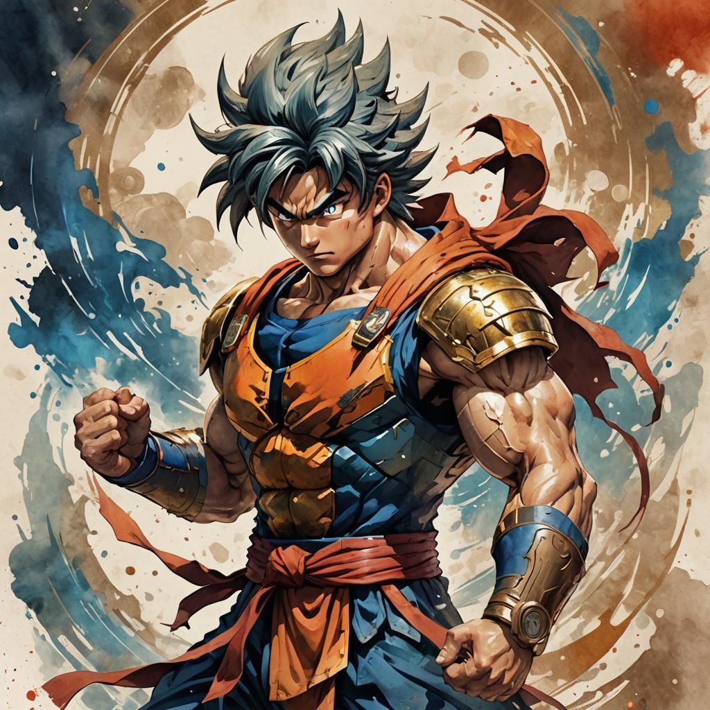 Goku