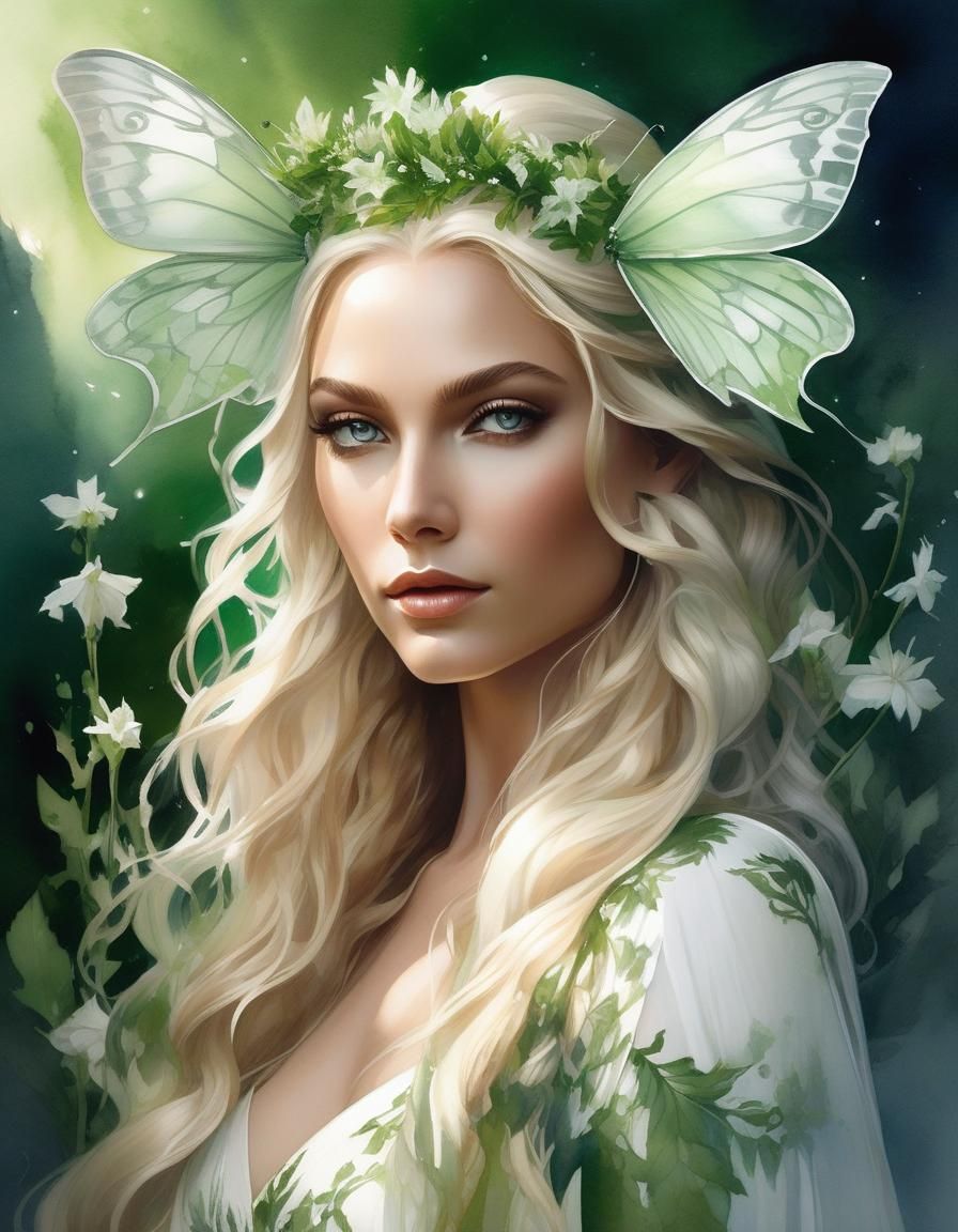 Fairy 2