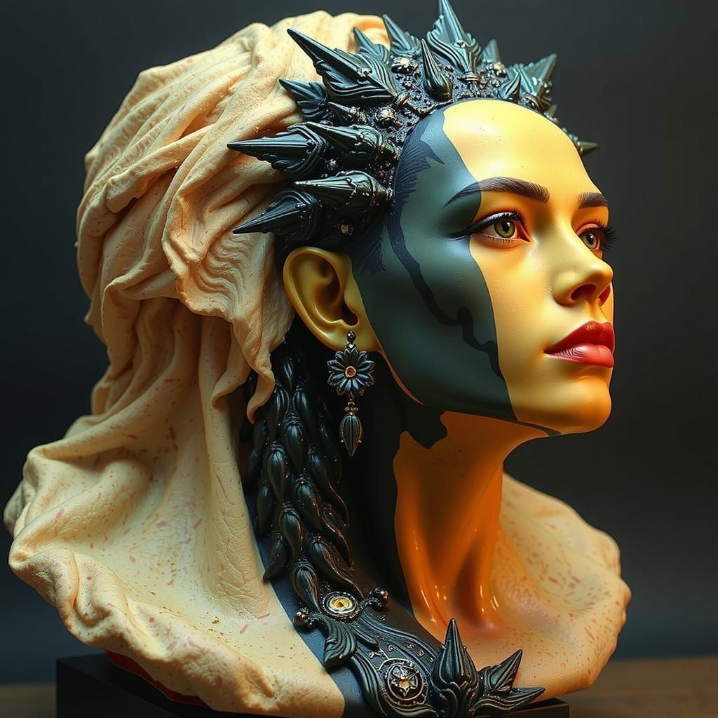 Vibrant Shades of Red: A Visual Spectrum