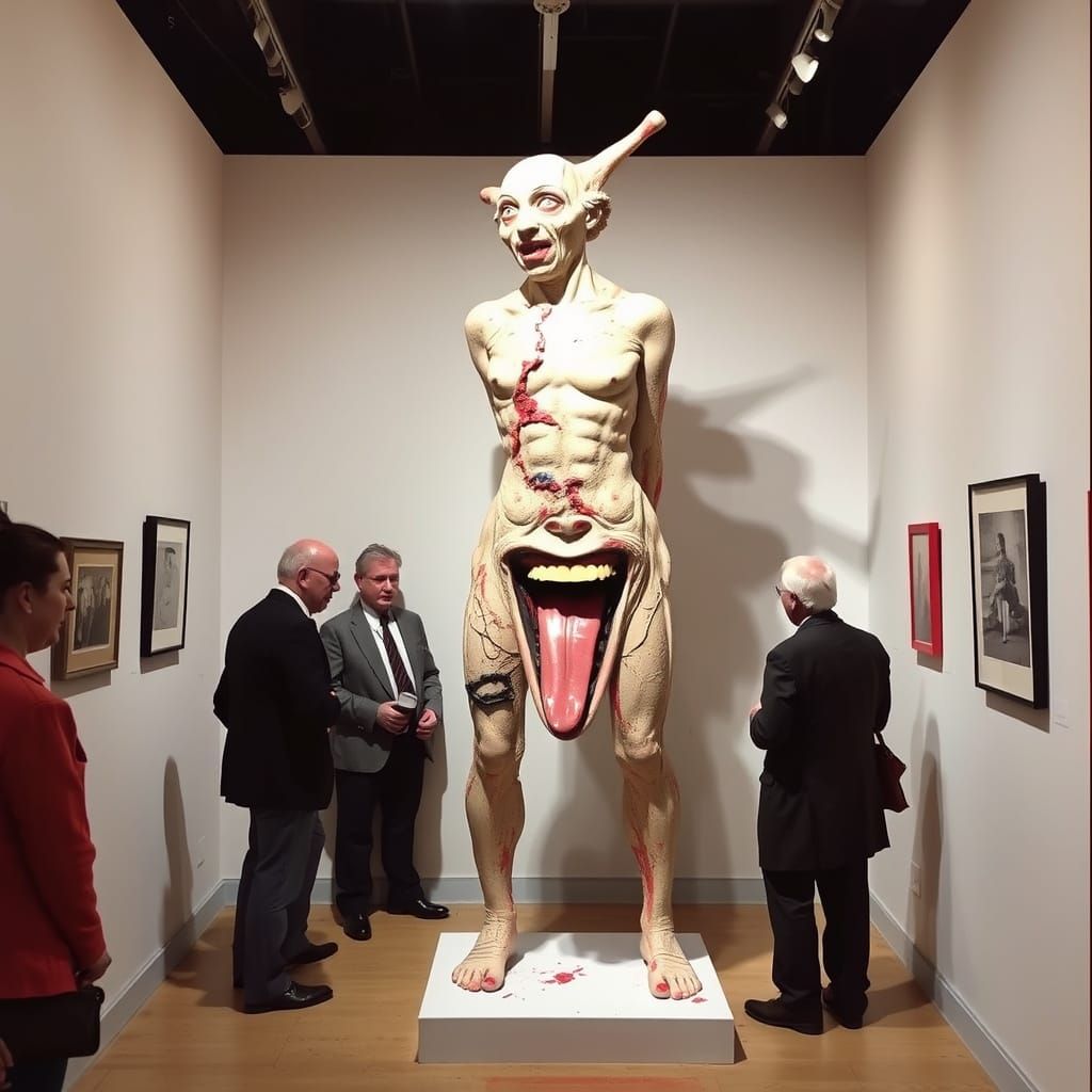 ART SHOW