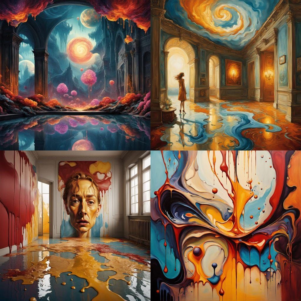 Artistic Collaboration in the Museum