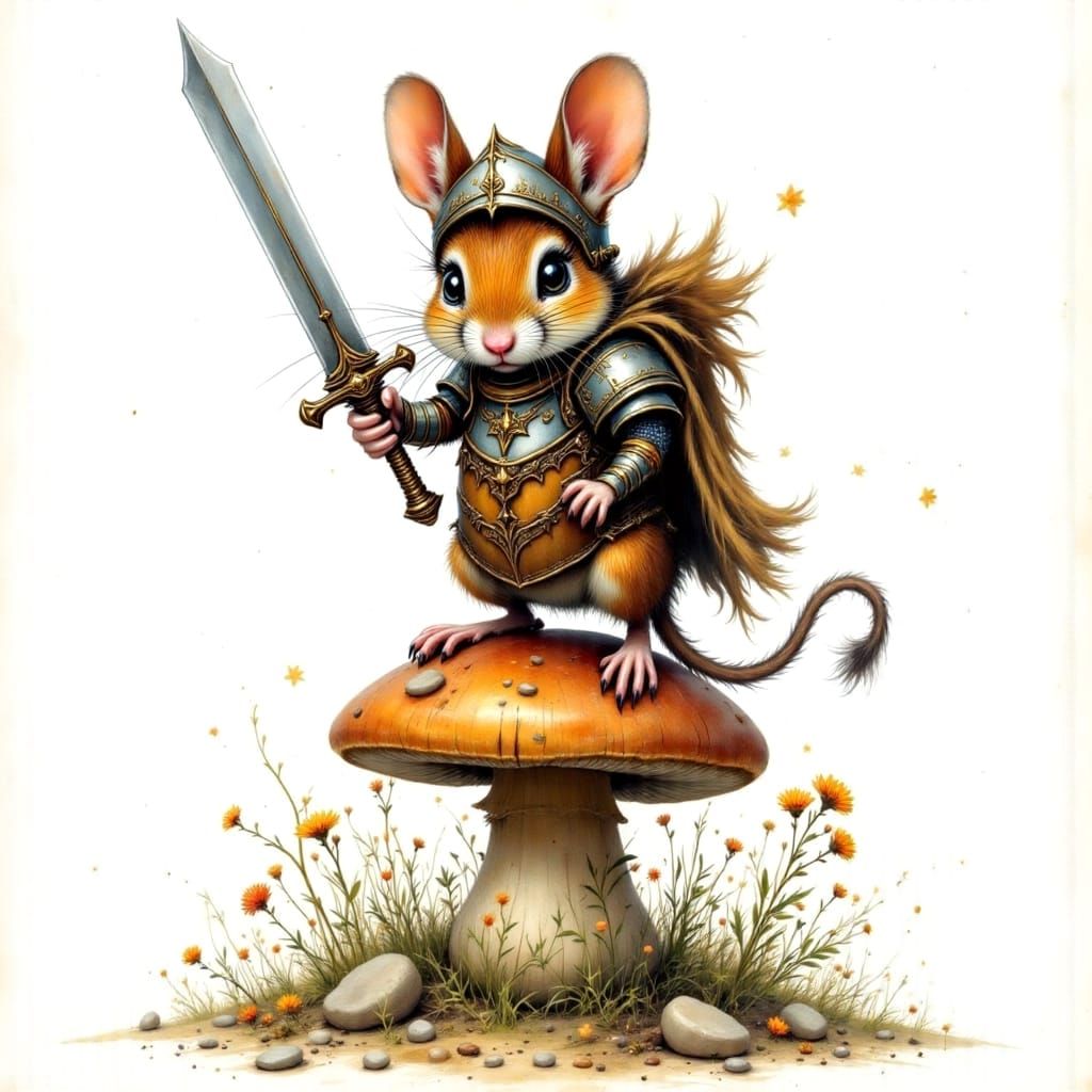 Defender of the Patch