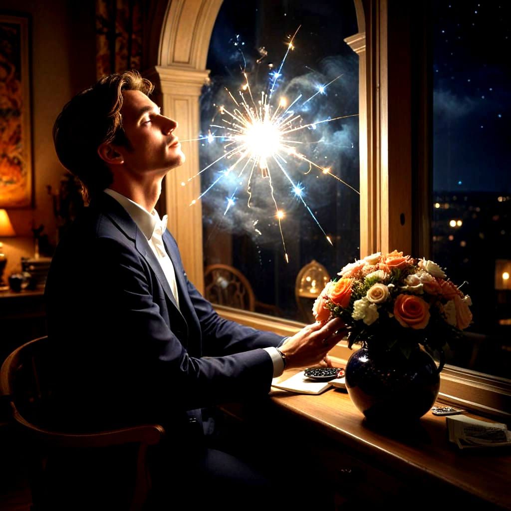 Captivating Mystery Unveiled