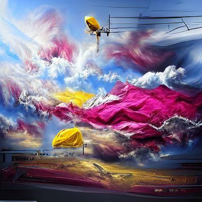 Pansexual Pride Flag