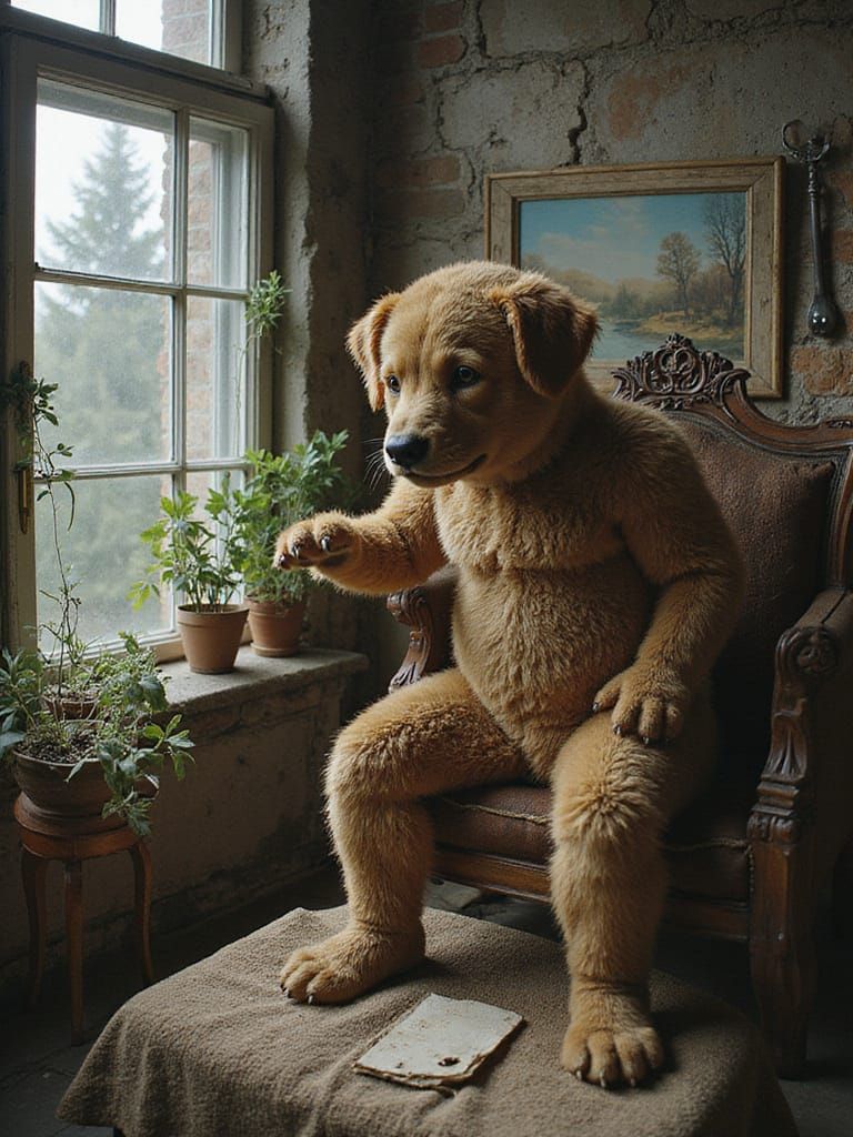 Serendipitously Bourjois Confused Puppets Window Boxes