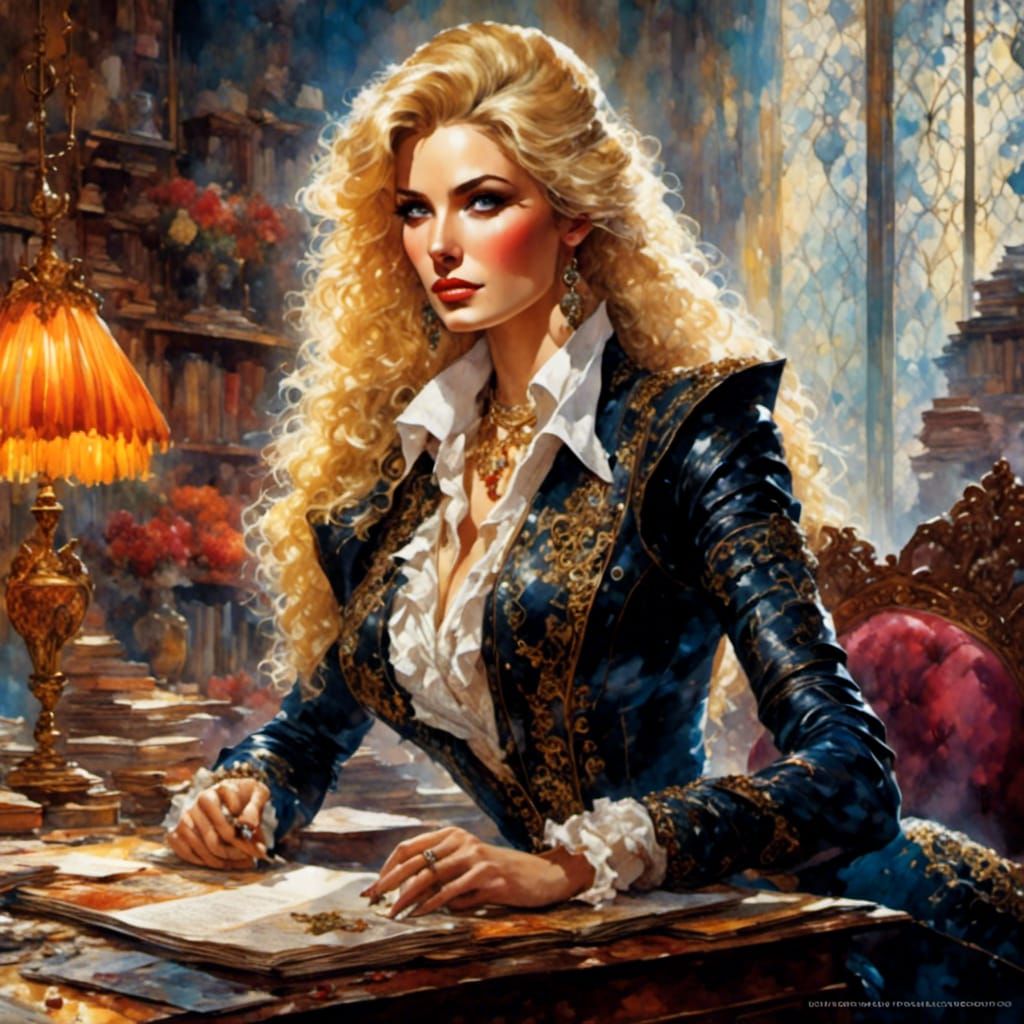 Turning Chaos Into Order