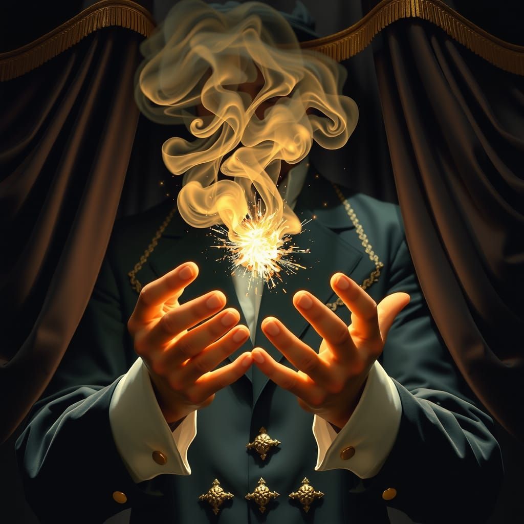 One Extra, Because You Know What Happened Last Time