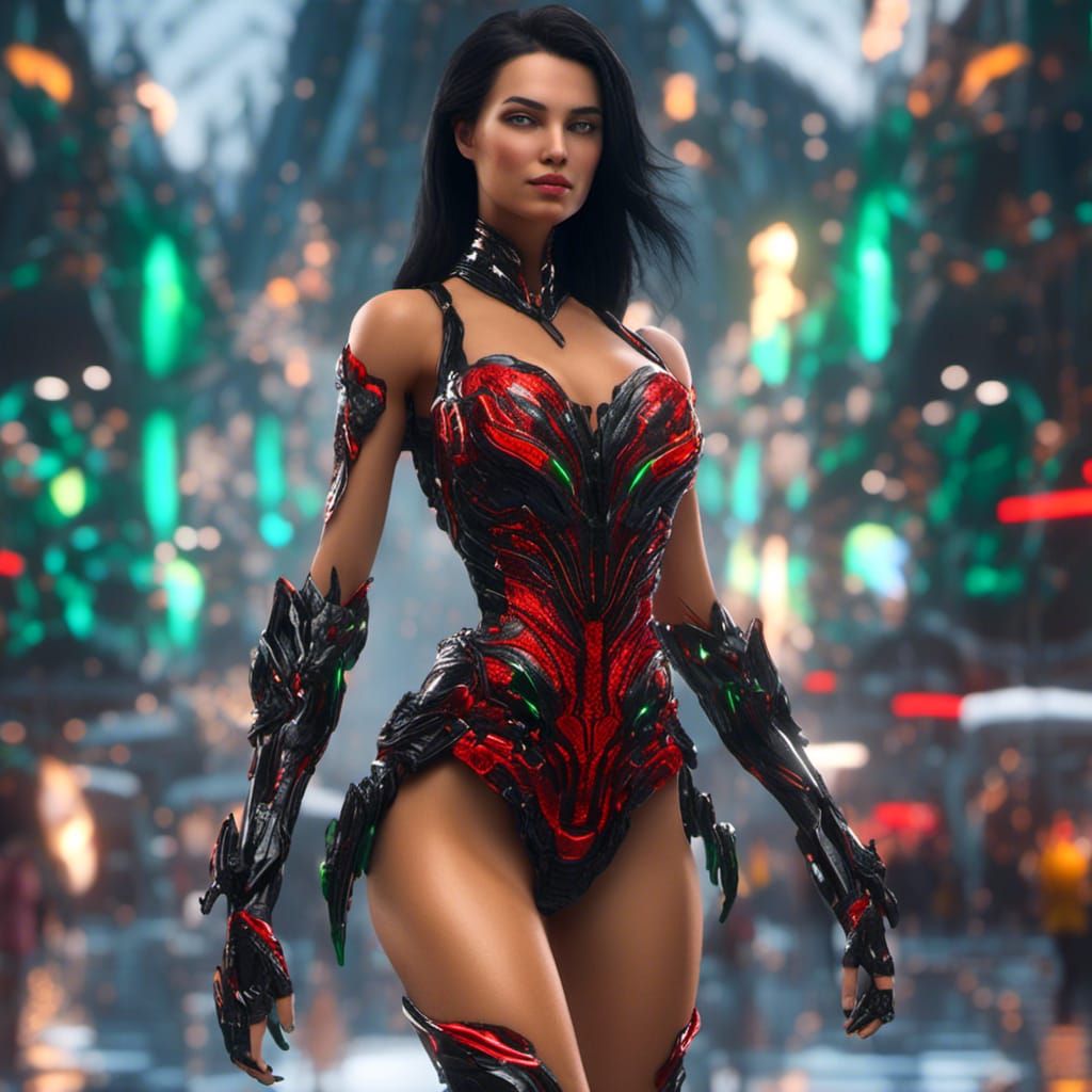 <lora:NC Hyperreal:1.0> create the most beautiful woman in t...