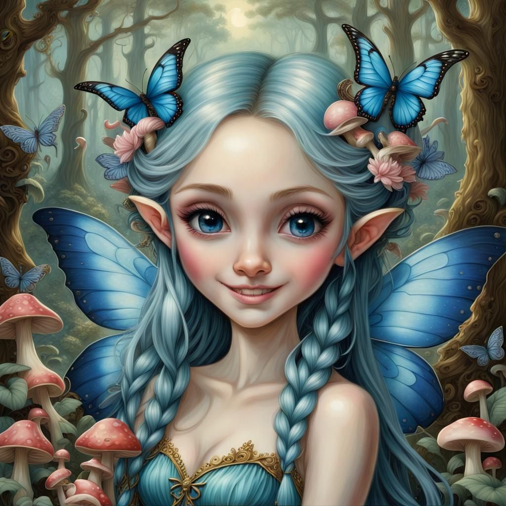 Fairy