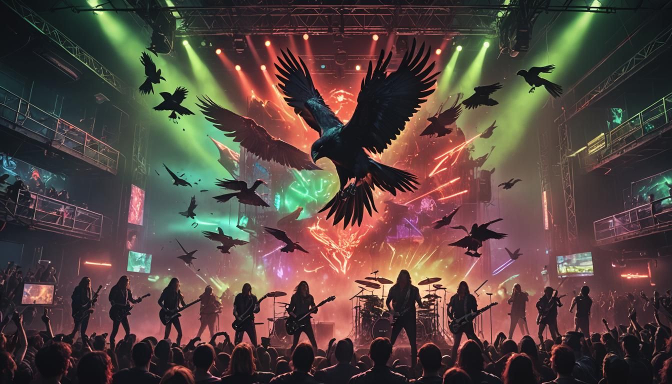 I Love Rock 'n' Roll