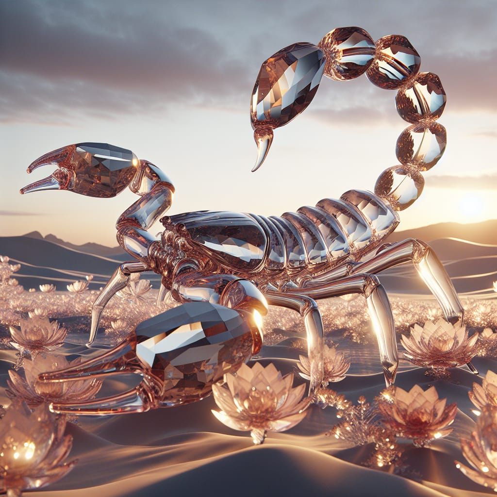 Scorpion