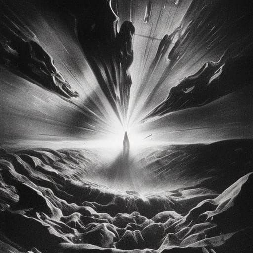 Fantastic landscape CXL