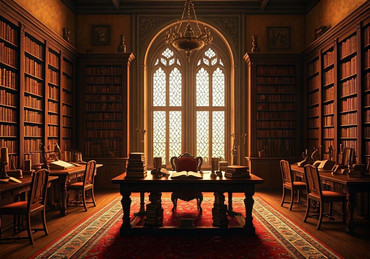 Inviting Traditional Study in Old Master Style