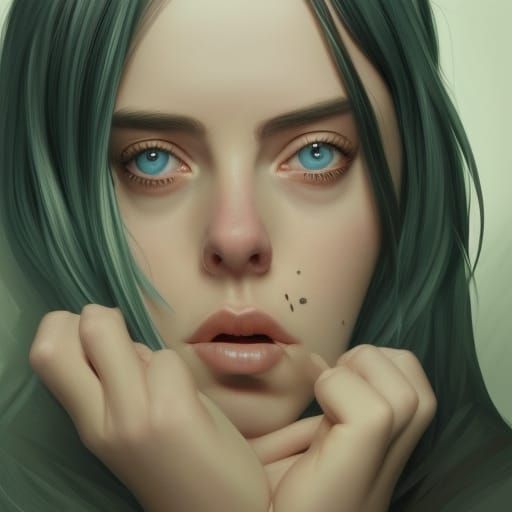 billie eilish