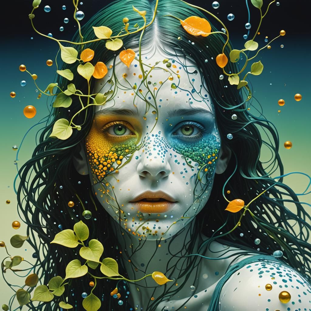 Lady of the Lake