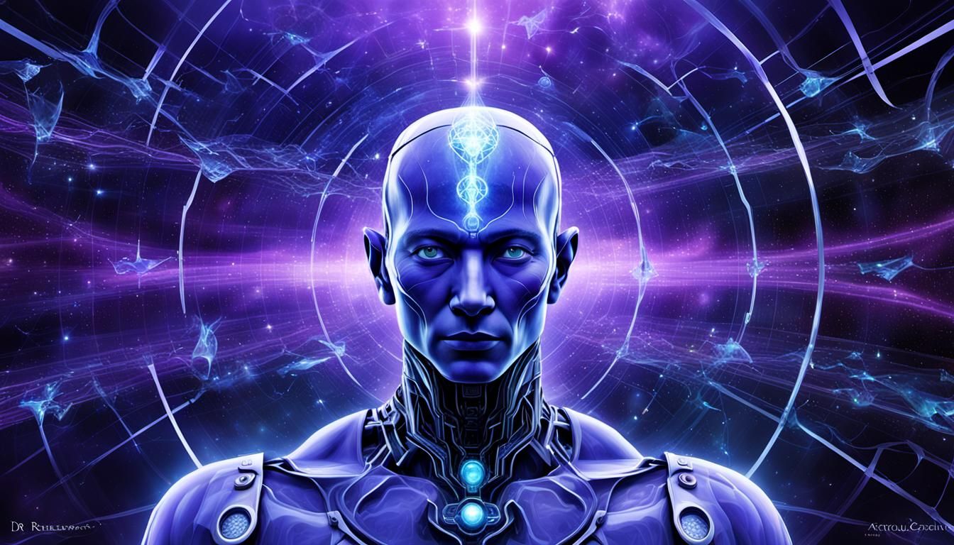 Advanced VOT Technology with Intricate Detail