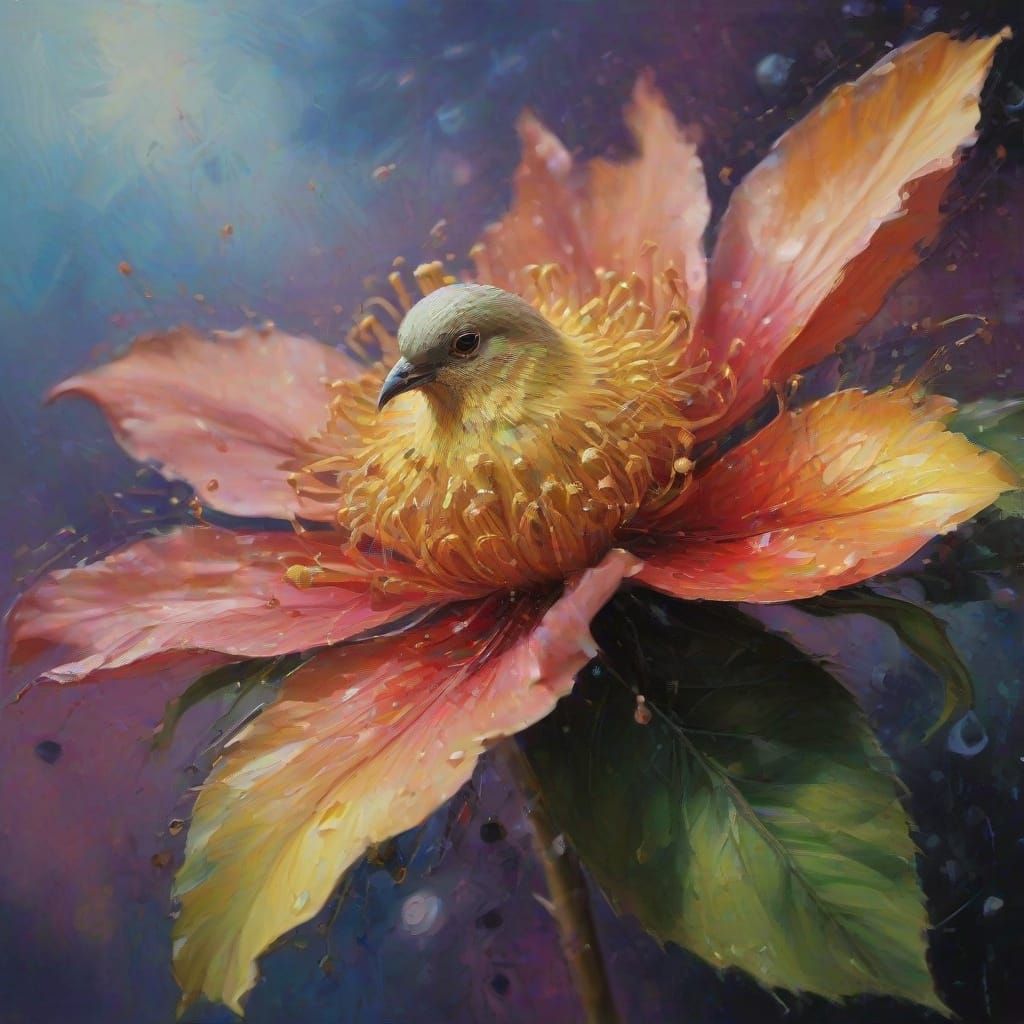 golden dewdrop, pigeon berry, skyflower