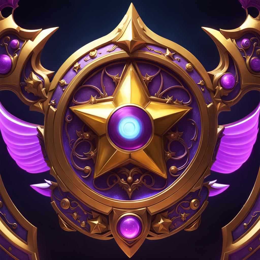 Star vs. Forces of Evil Animated Armor