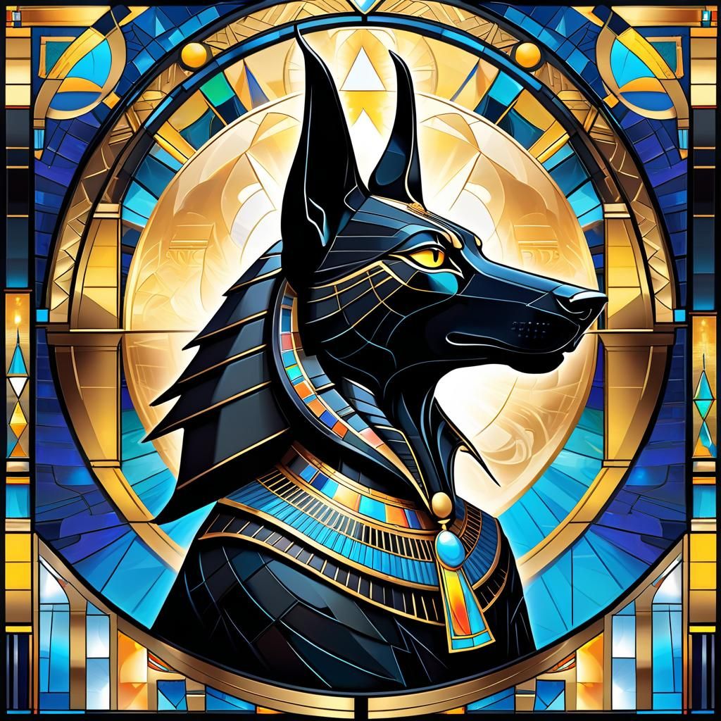 Anubis