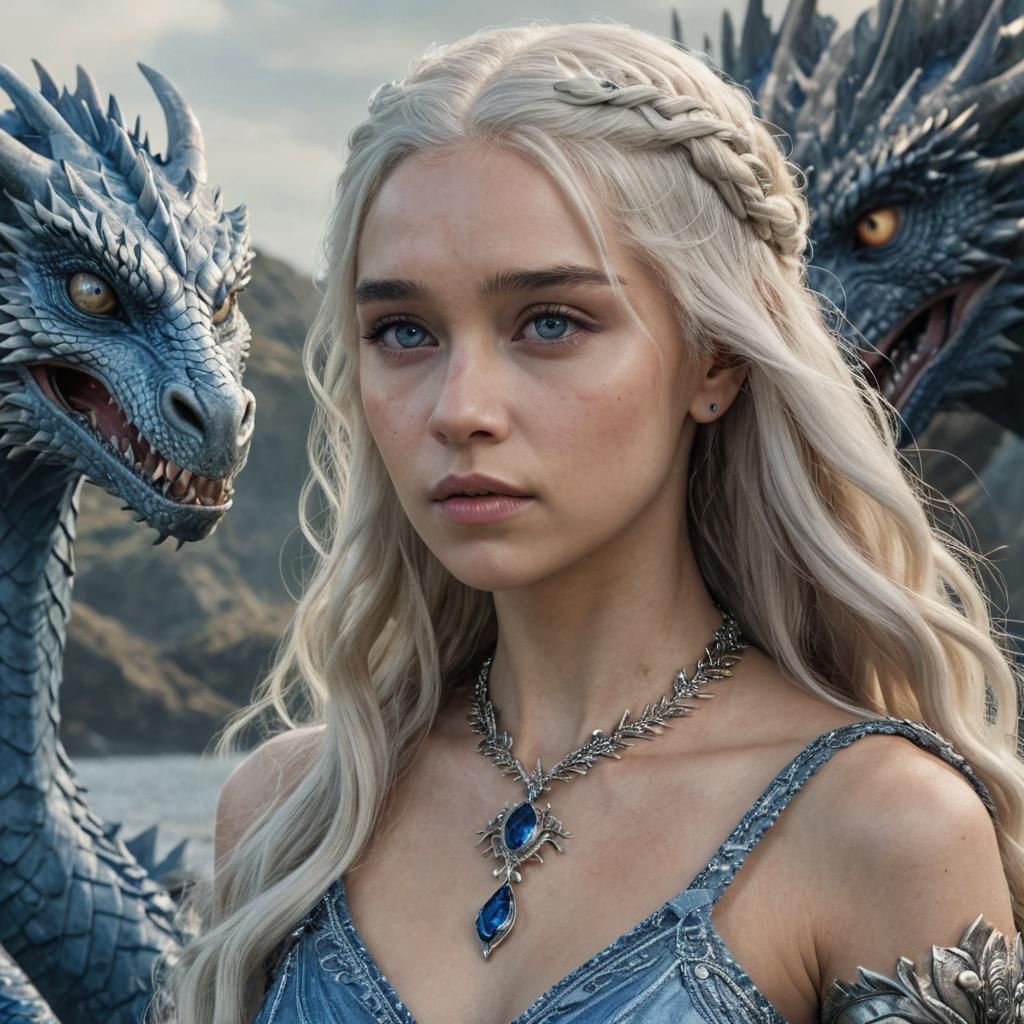 Daenerys Targaryen