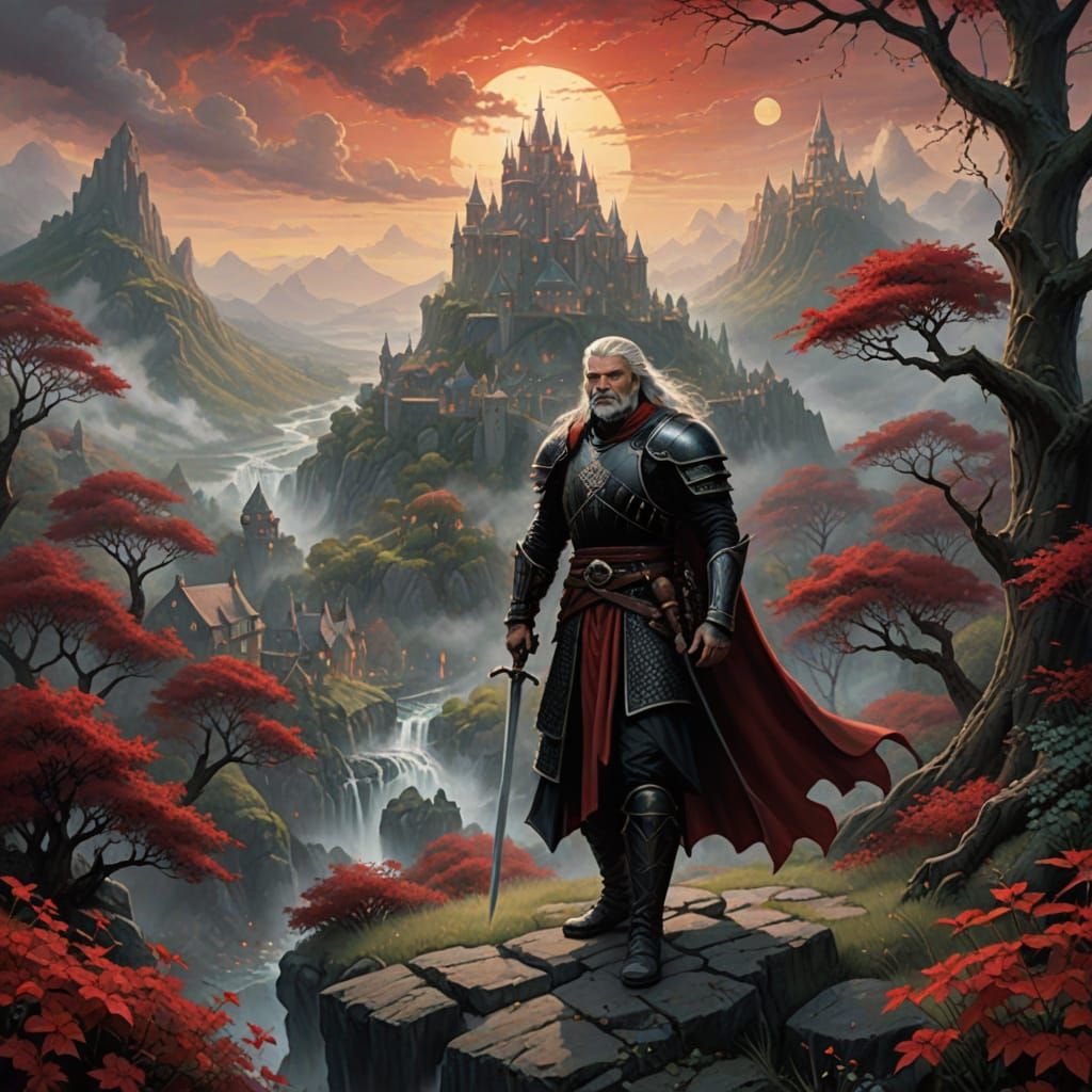 Aegon Targaryen