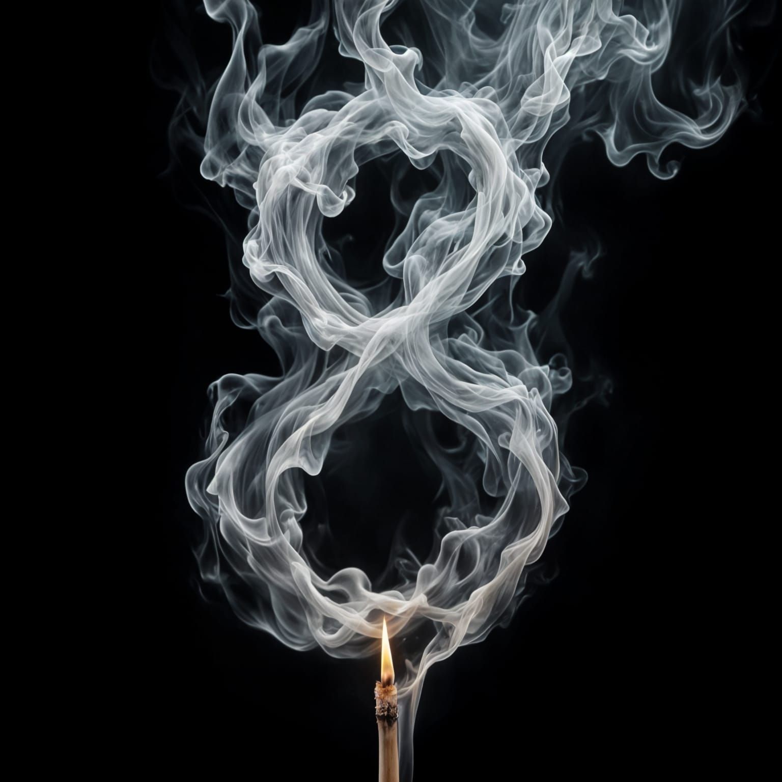 The Smoke gave me the Number.