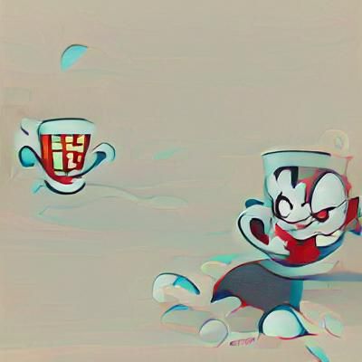 cuphead