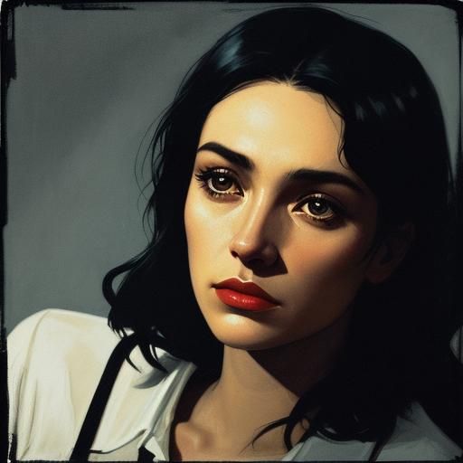 Chiaroscuro of the Soul