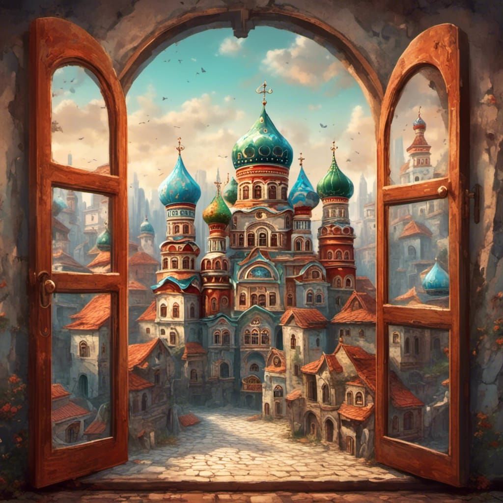 Architecture