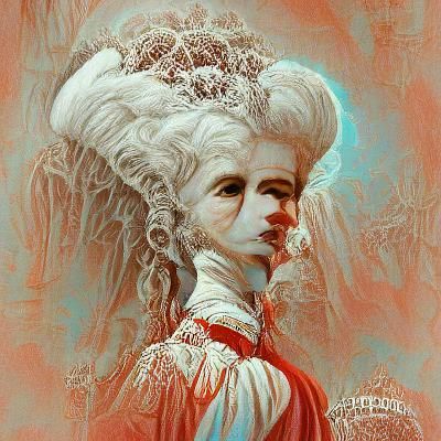 Marie Antoinette
