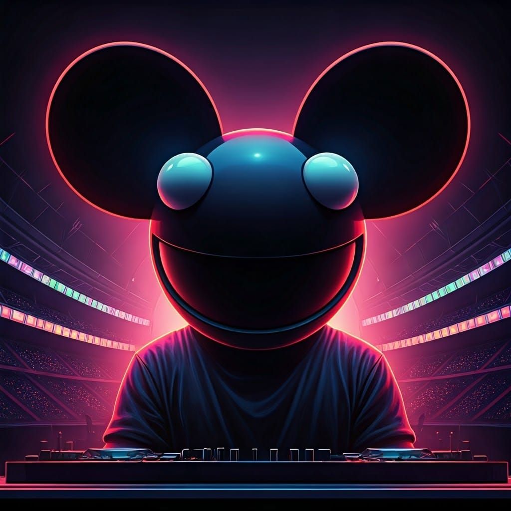 deadmau5