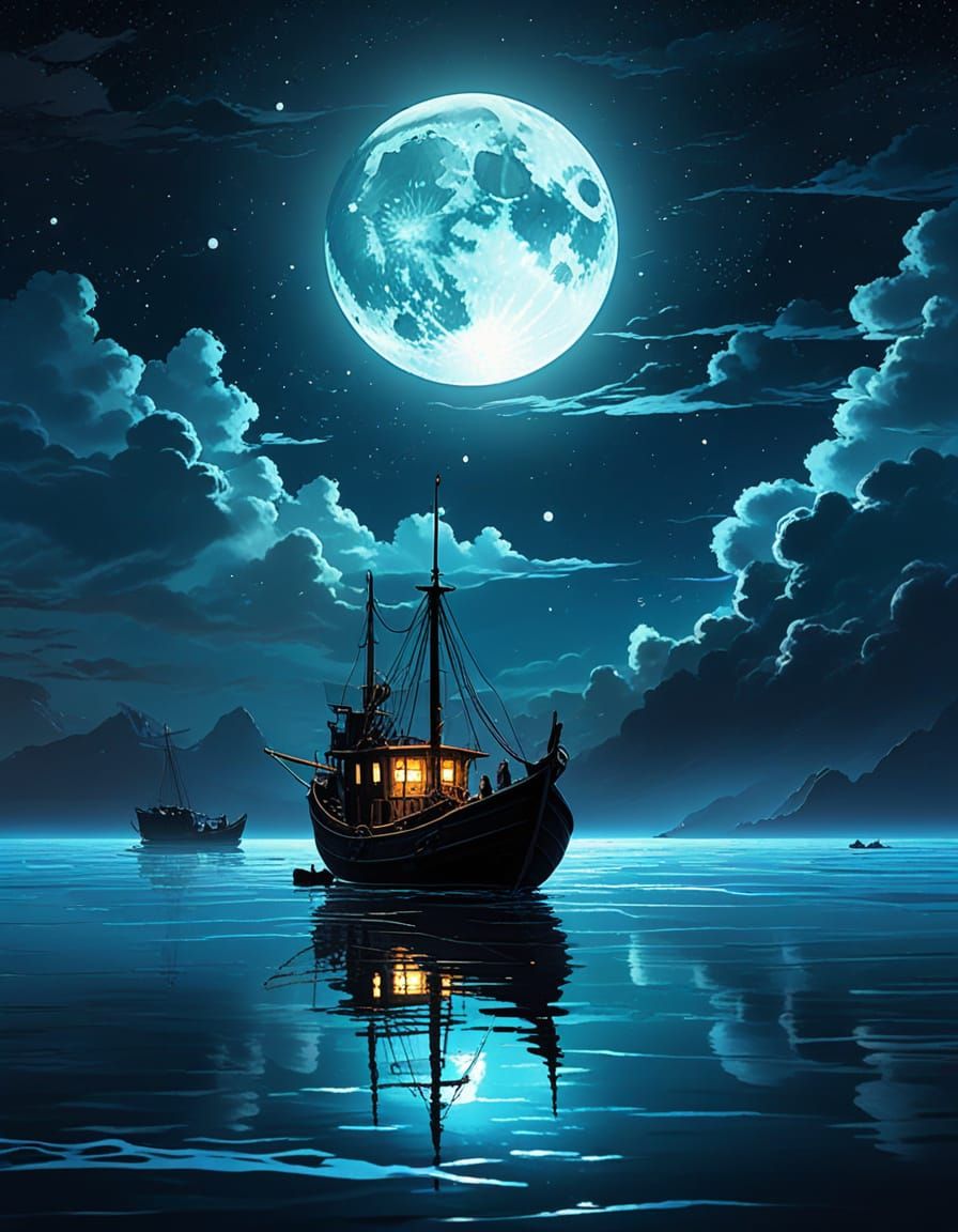 Midnight
