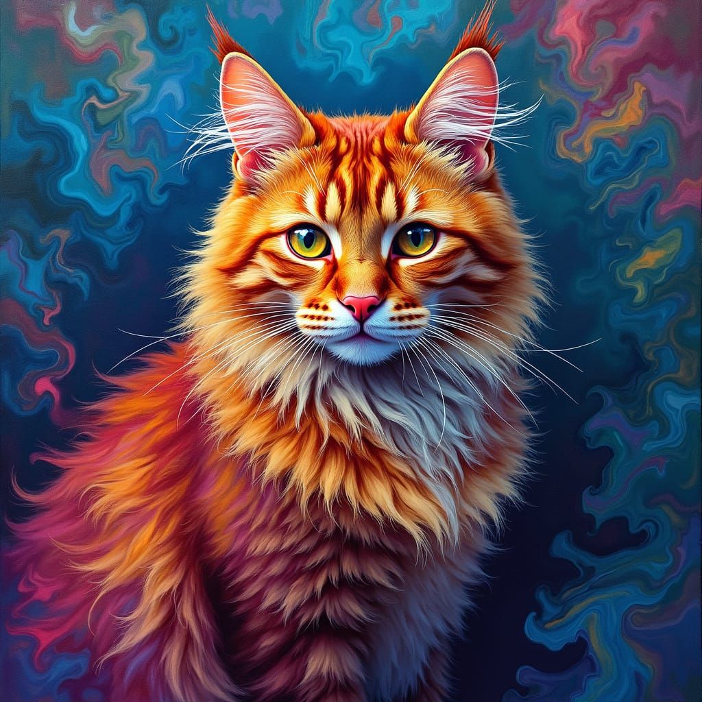 Mainecoon
