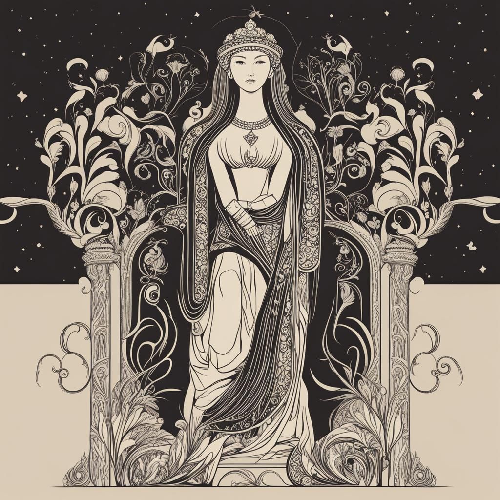 AI Realization of a Positive Affirmation